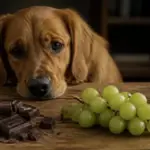 10 Alimentos Tóxicos para Perros que Pueden Ser Mortales