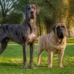 El perro más grande del mundo: Las 10 razas gigantes
