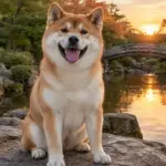 Nombres japoneses para perros hembras: 100 Ideas Increíbles con Significado