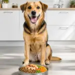 ¿Cuál es la mejor alimentación para perros?