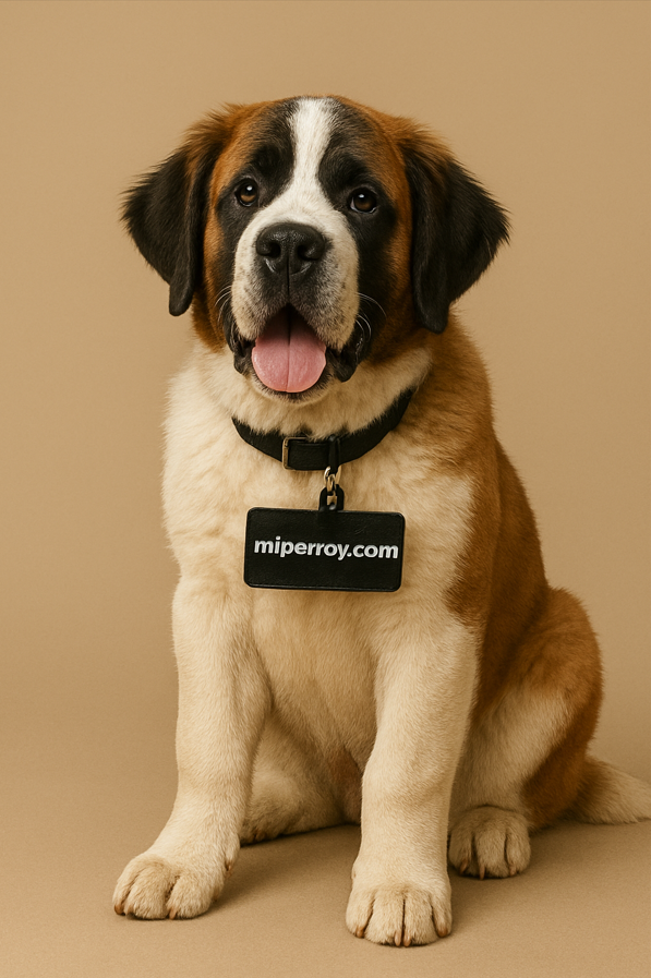 perros de raza grande