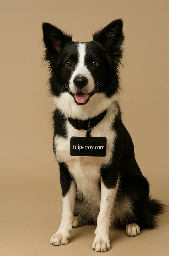 perros de raza mediano