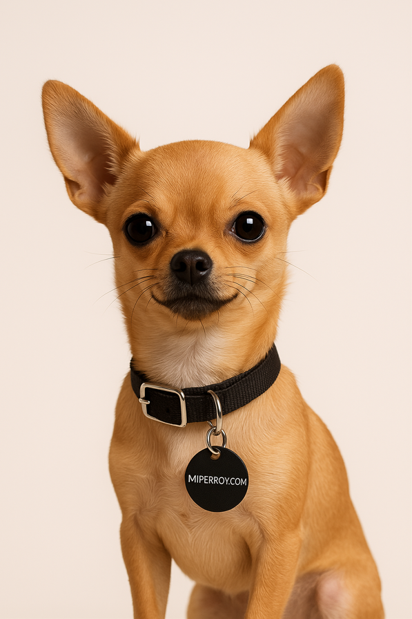 perros de raza pequeña