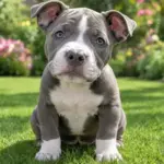 Como cuidar a un cachorro pitbull paso a paso
